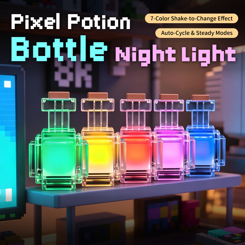 Rechargeable Night Light 7 Col - Kids Toys Drawing incelemesi ve fiyatı