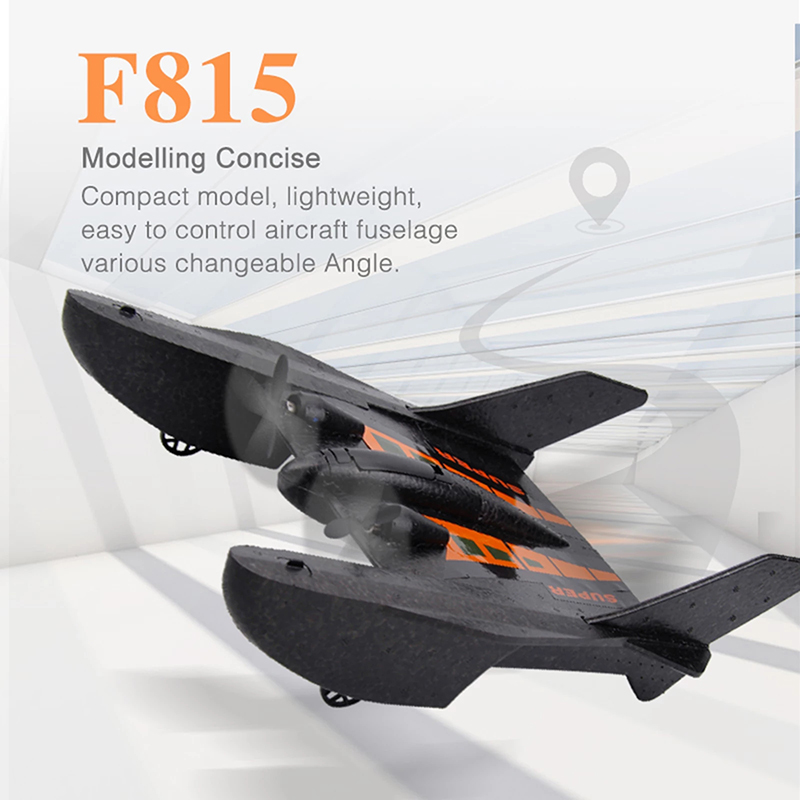 Fx815 Rc Aircraft 2-Channel Fi - Kids' Toys Channel incelemesi ve fiyatı