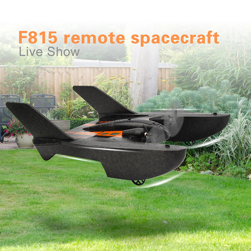 Fx815 Rc Aircraft 2-Channel Fi - Kids' Toys Channel incelemesi ve fiyatı