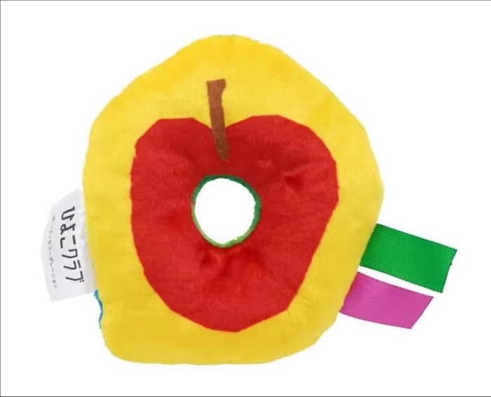 New Cute The very hungry cater - Kids Toys Very incelemesi ve fiyatı