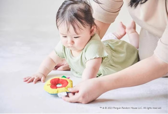 New Cute The very hungry cater - Kids Toys Very incelemesi ve fiyatı