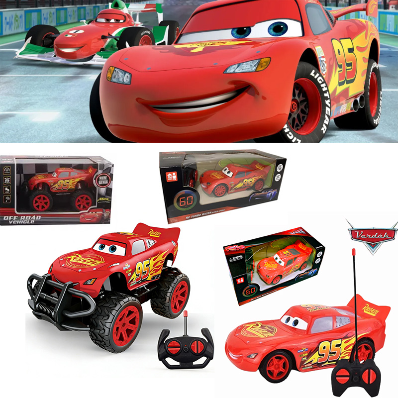 2026 New Pixar Cars 3 Electric - Kids' Toys Channel incelemesi ve fiyatı