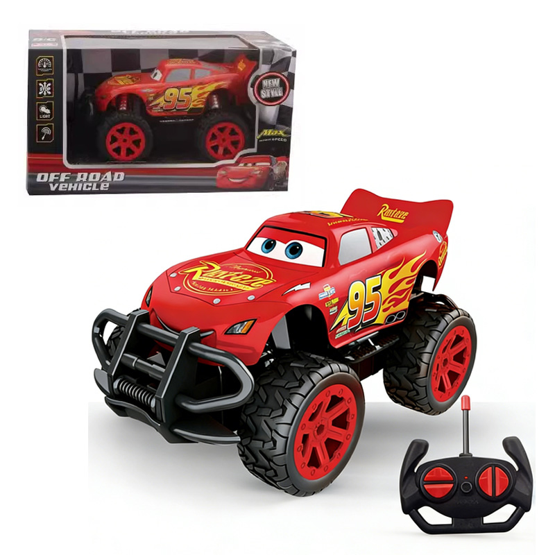 2026 New Pixar Cars 3 Electric - Kids' Toys Channel incelemesi ve fiyatı