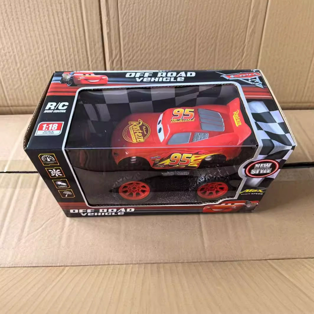 2026 New Pixar Cars 3 Electric - Kids' Toys Channel incelemesi ve fiyatı