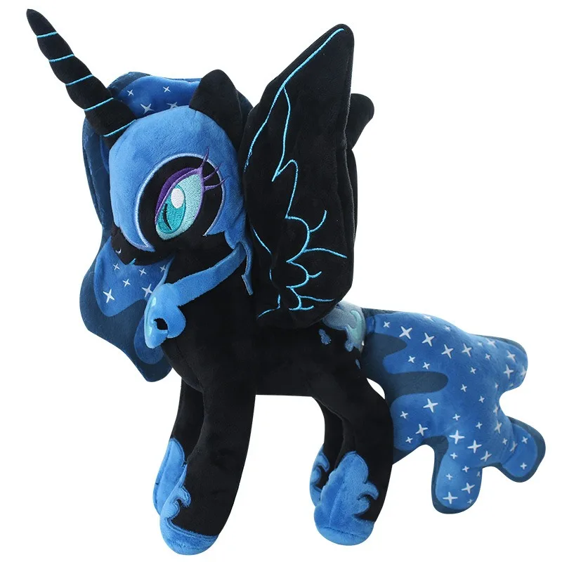 My Little Pony Anime Plush Toy - Unicorn Stuffed Toy incelemesi ve fiyatı