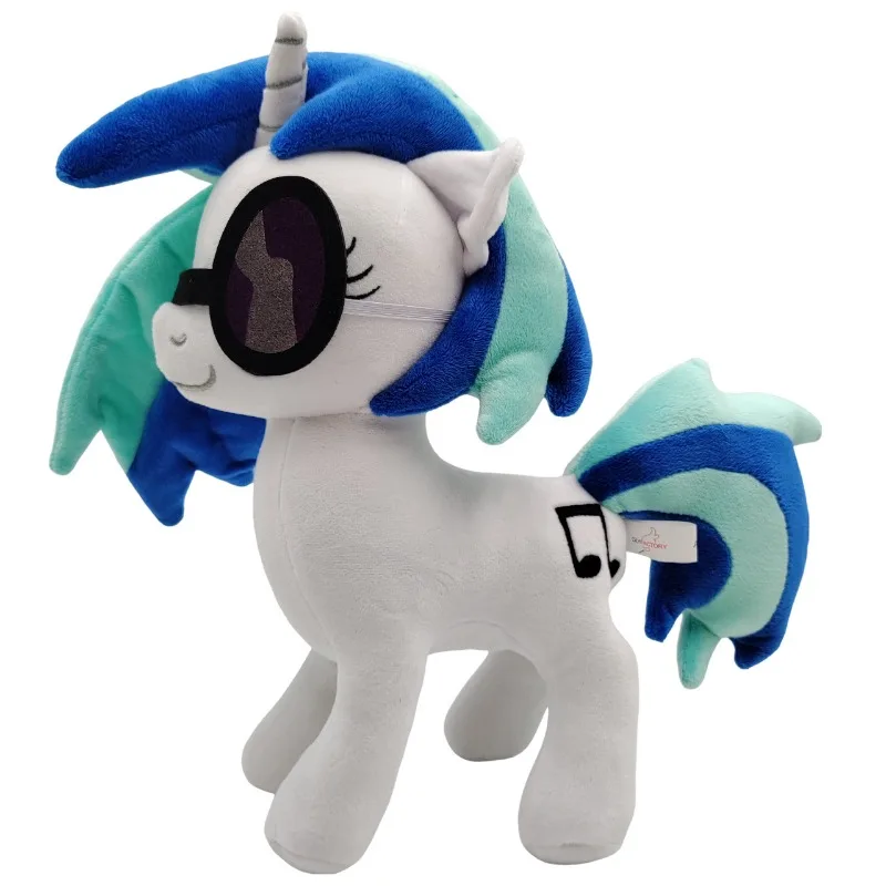 My Little Pony Anime Plush Toy - Unicorn Stuffed Toy incelemesi ve fiyatı
