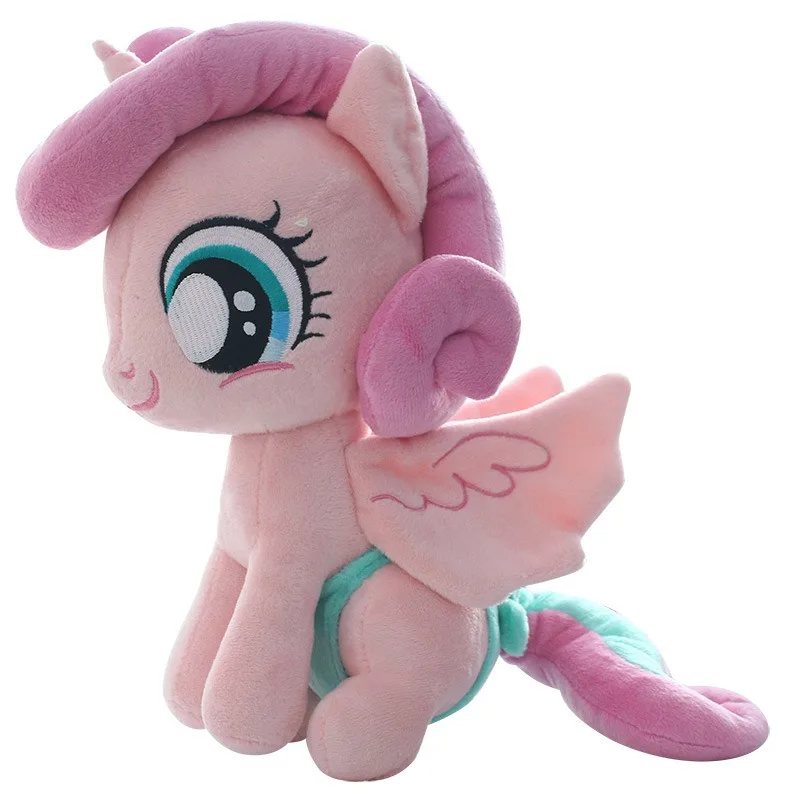 My Little Pony Anime Plush Toy - Unicorn Stuffed Toy incelemesi ve fiyatı
