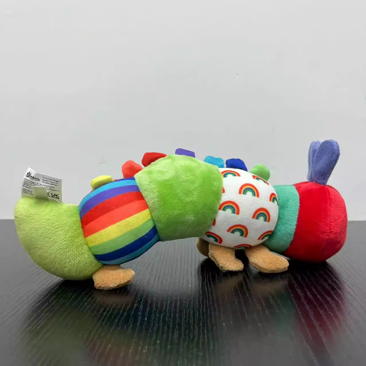 Cute Books The very hungry cat - Kids Toys Very incelemesi ve fiyatı