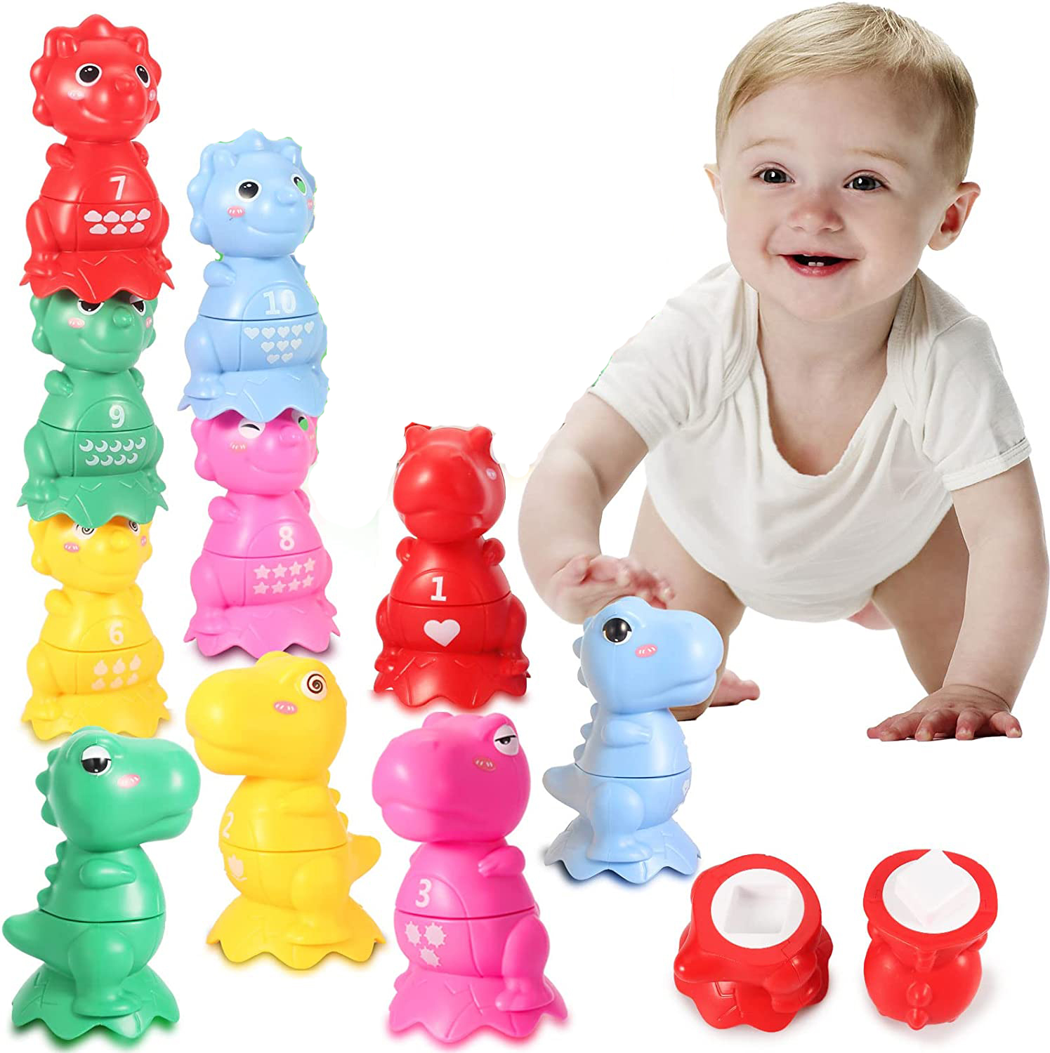 Baby Learning Educational Toy  - Kids Toys 2 Year Old incelemesi ve fiyatı