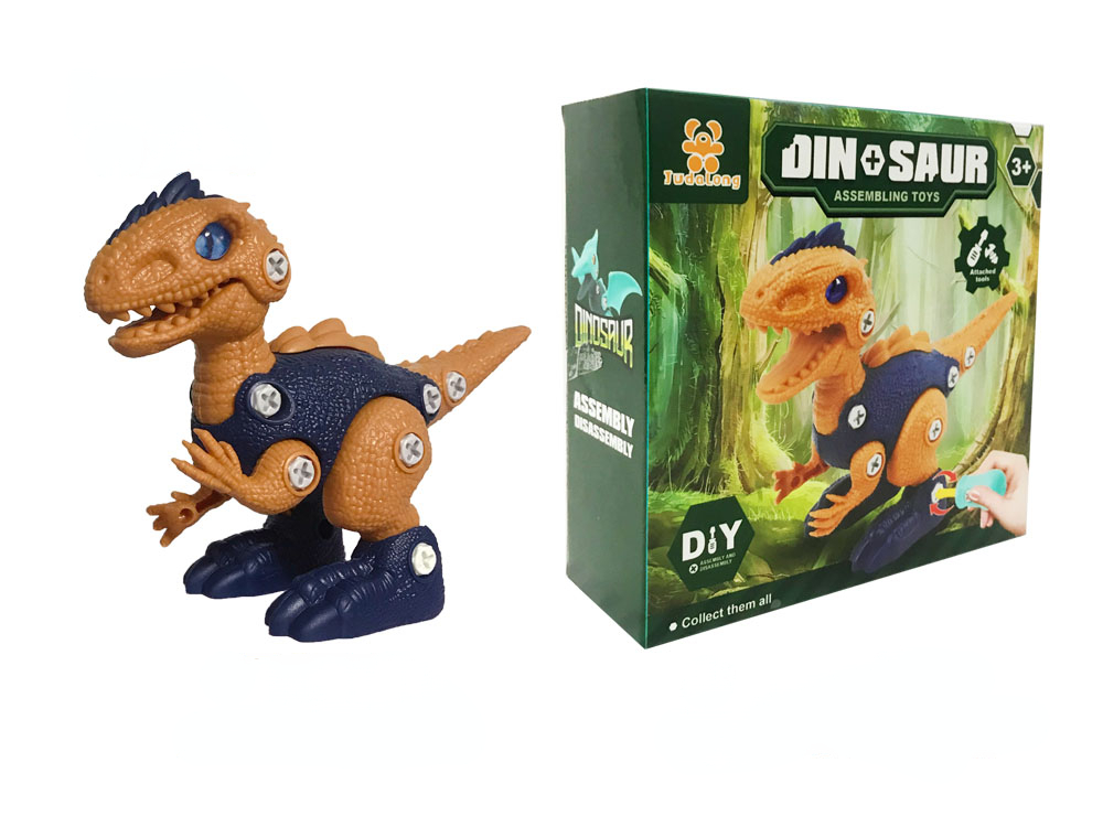 Bricks Toys Dinosaur Assemble  - Kids Toys 2 Year Old incelemesi ve fiyatı