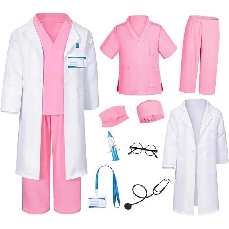 Kids Doctor Pretend Play Set W - Kids Toys Play incelemesi ve fiyatı