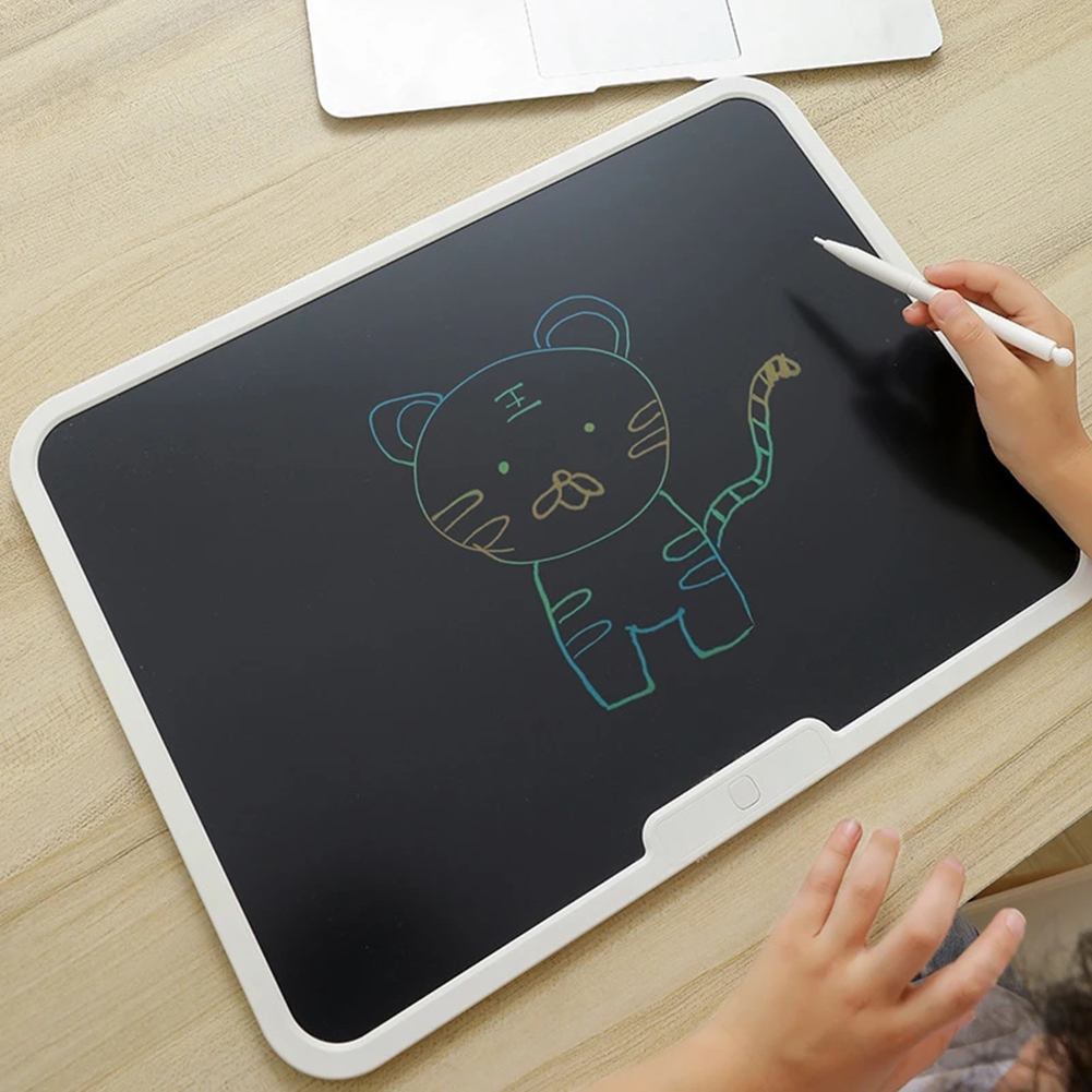 15/19 Inches LCD Writing Table - Kids Toys Drawing incelemesi ve fiyatı