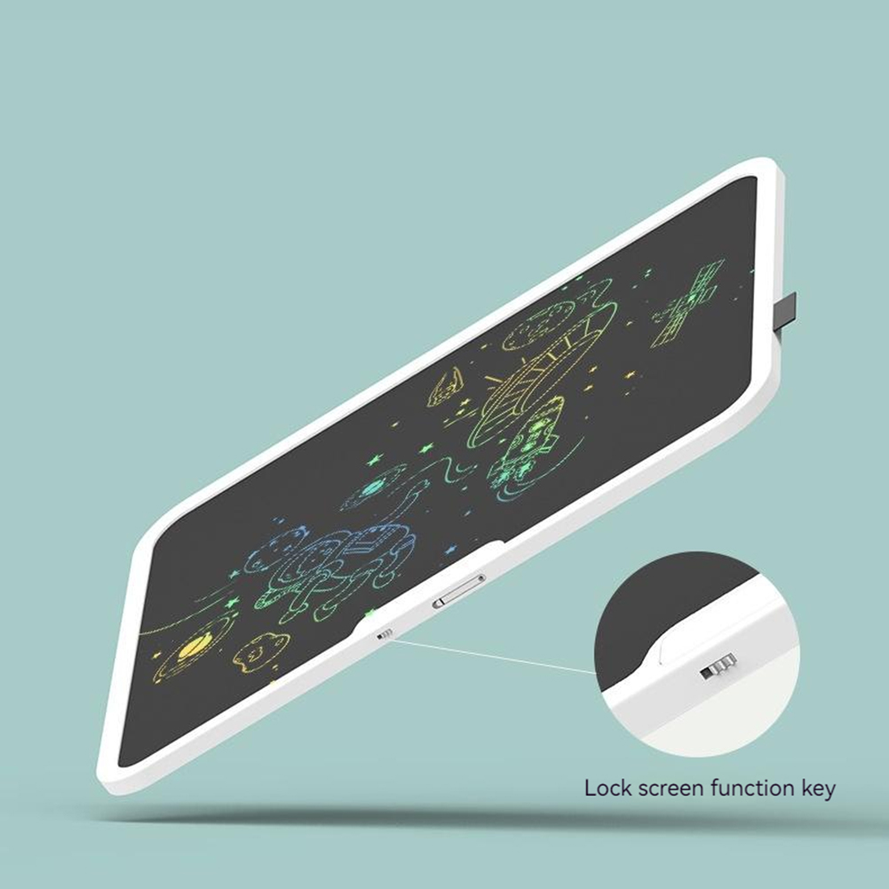 15/19 Inches LCD Writing Table - Kids Toys Drawing incelemesi ve fiyatı