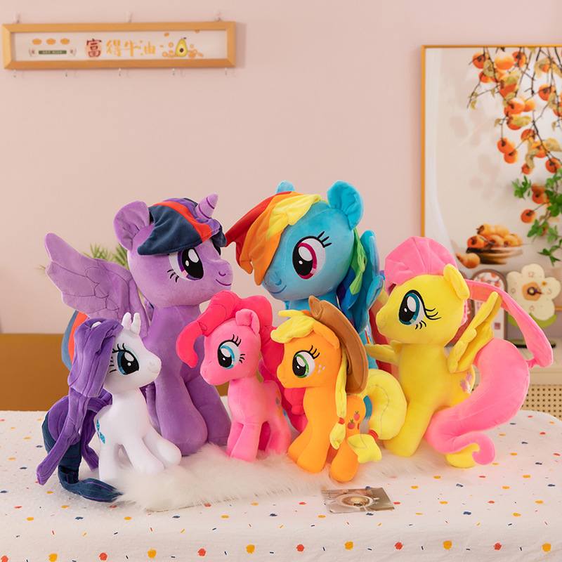 Hot Plush Unicorn Stuffed Anim - Unicorn Stuffed Toy incelemesi ve fiyatı
