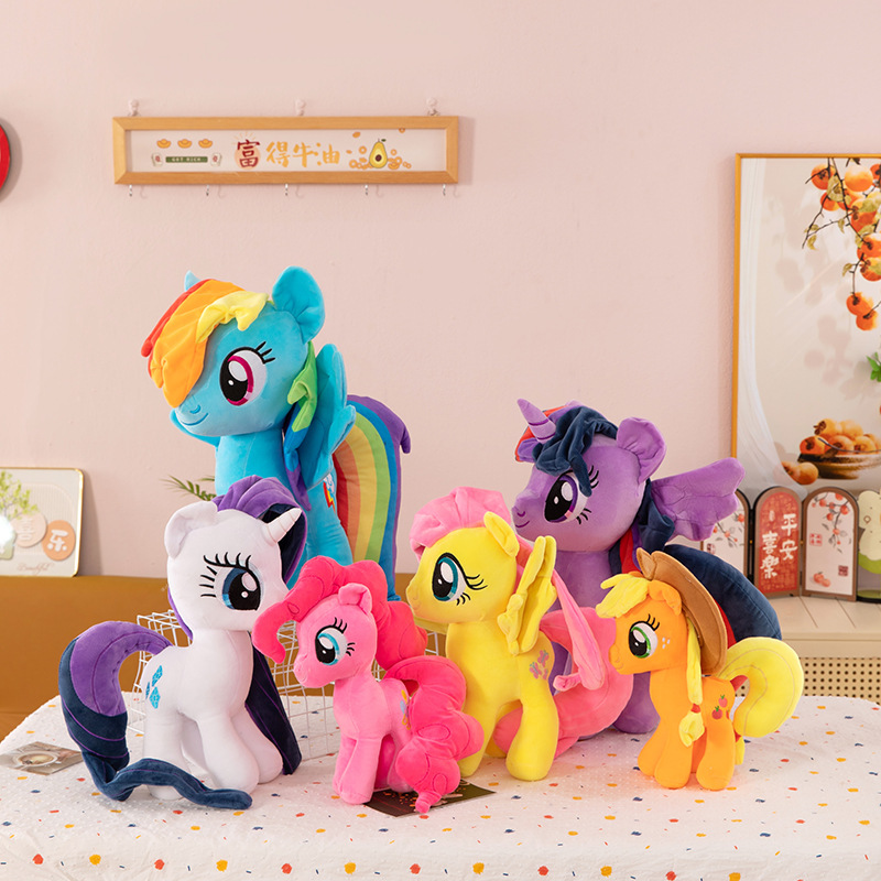 Hot Plush Unicorn Stuffed Anim - Unicorn Stuffed Toy incelemesi ve fiyatı