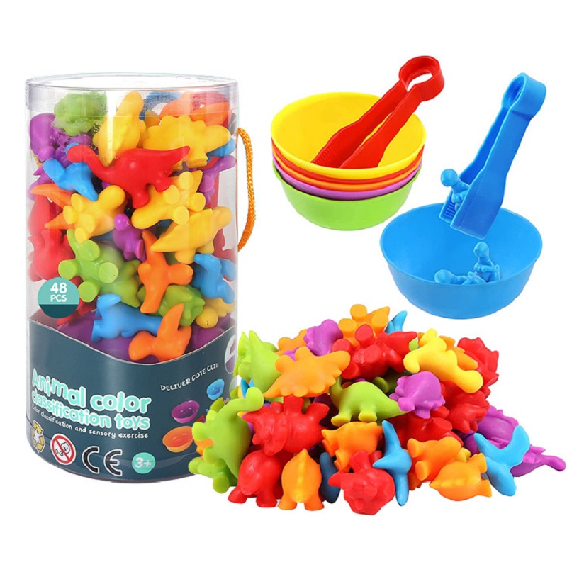 Kid Montessori Toys Rainbow Ma - Kids Toys 2 Year Old incelemesi ve fiyatı