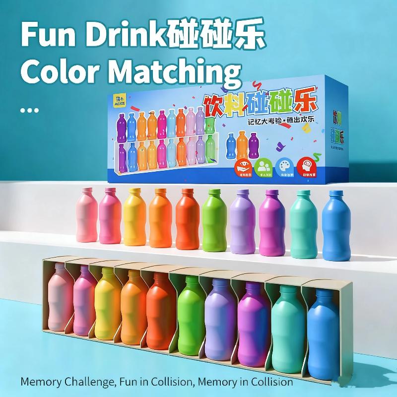 1 Set Memory Training Game Puz - Kids Toys Drawing incelemesi ve fiyatı