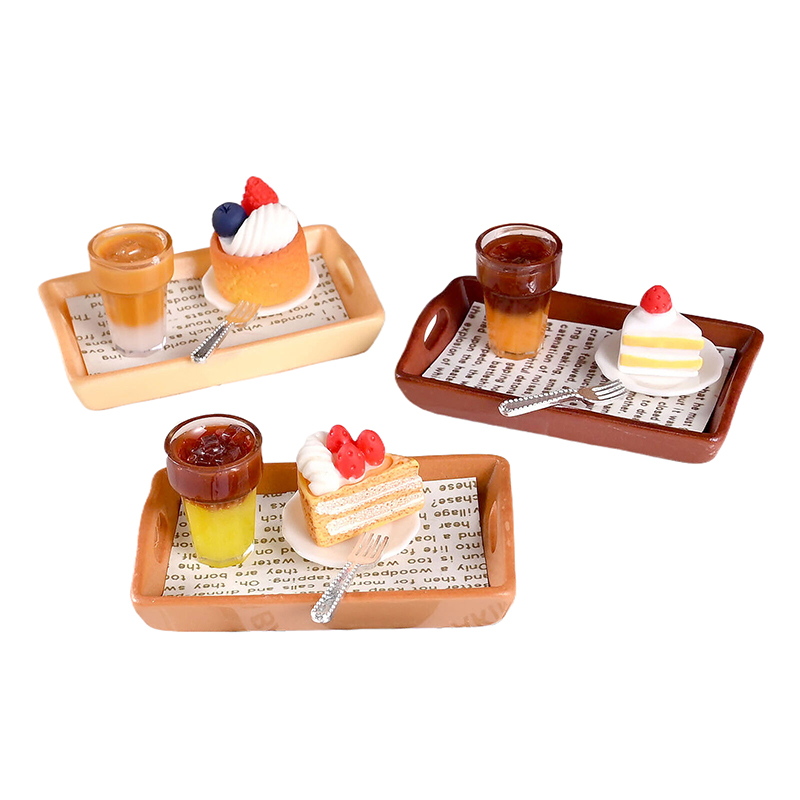 1set Miniature Dollhouse Sumil - Kids Toys Play incelemesi ve fiyatı