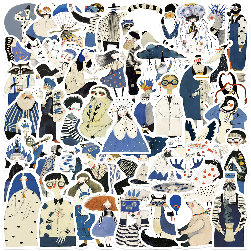 50pcs Cartoon Strange Clip Art - Kids Toys Clipart incelemesi ve fiyatı