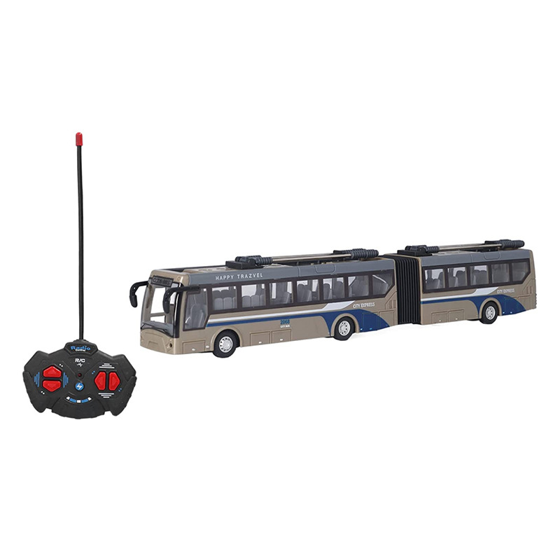 Double Carriage Remote Control - Kids' Toys Channel incelemesi ve fiyatı