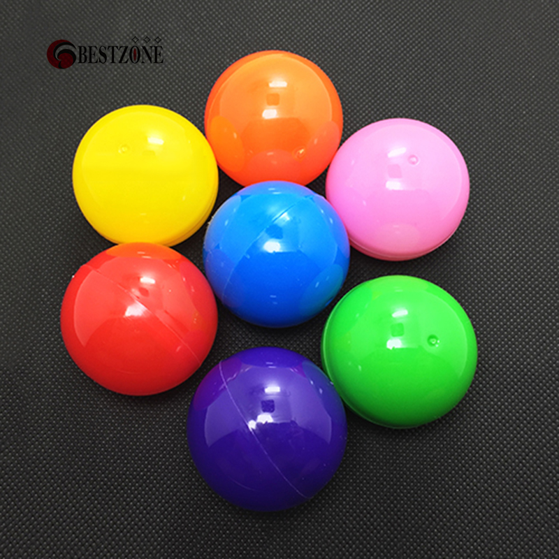 20Pcs/Lot Diameter 40MM Plasti - Kids Toys Very incelemesi ve fiyatı
