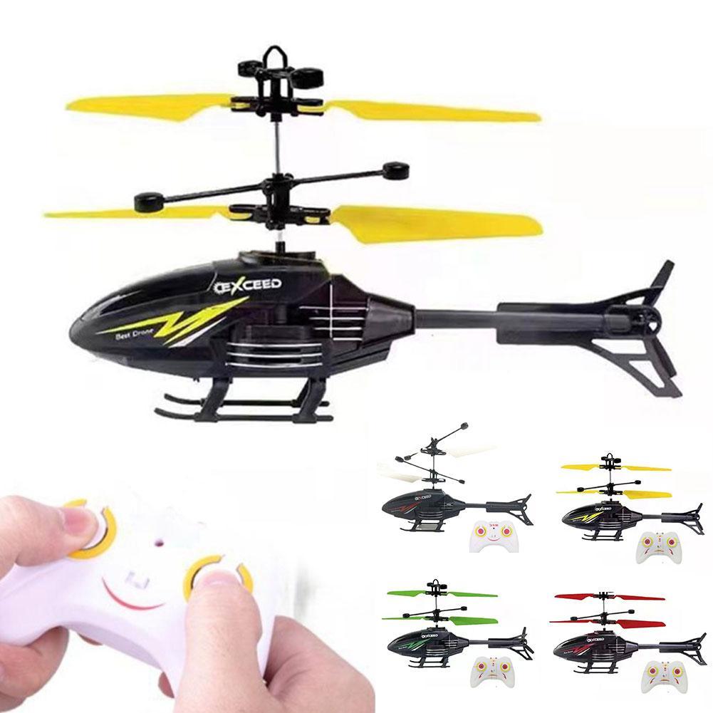 Remote Control Helicopter 2 Ch - Kids' Toys Channel incelemesi ve fiyatı