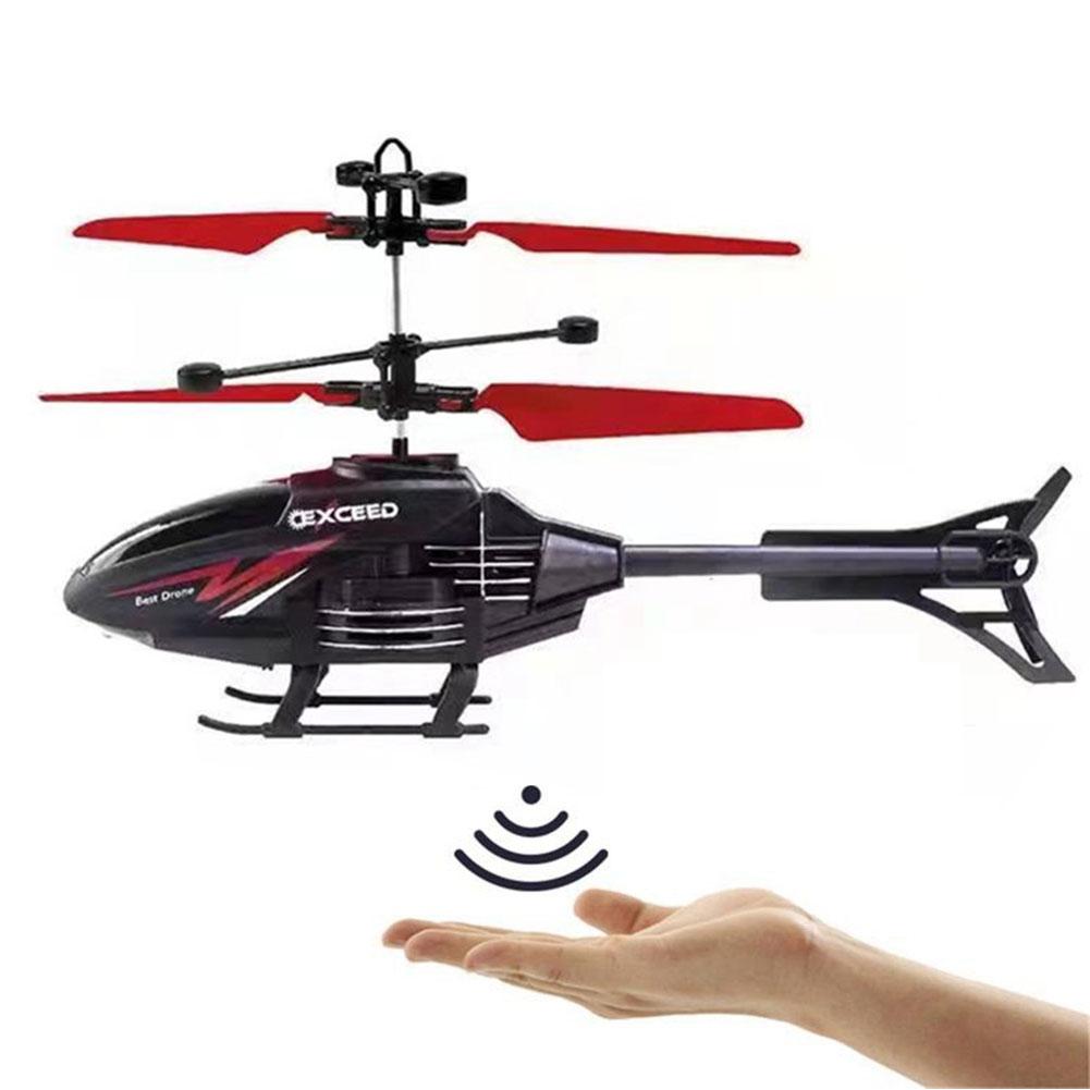 Remote Control Helicopter 2 Ch - Kids' Toys Channel incelemesi ve fiyatı