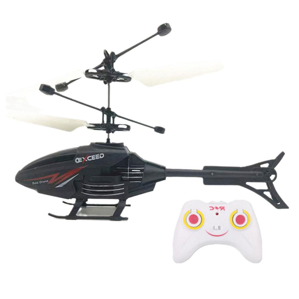 Remote Control Helicopter 2 Ch - Kids' Toys Channel incelemesi ve fiyatı