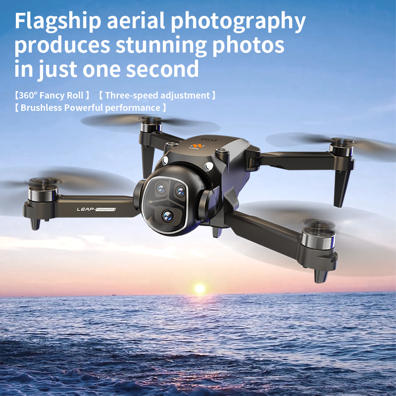 2026 NEW H21 Drone 5G GPS Prof - Kids' Toys Channel incelemesi ve fiyatı