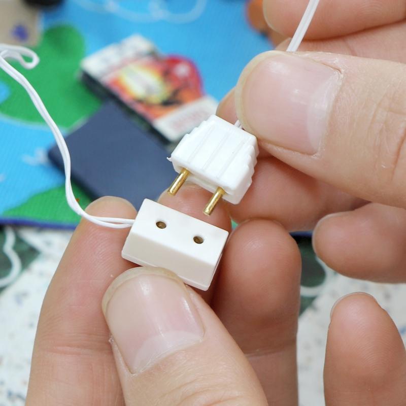 1Pcs 1/12 Dollhouse Decorative - Kids Toys Play incelemesi ve fiyatı