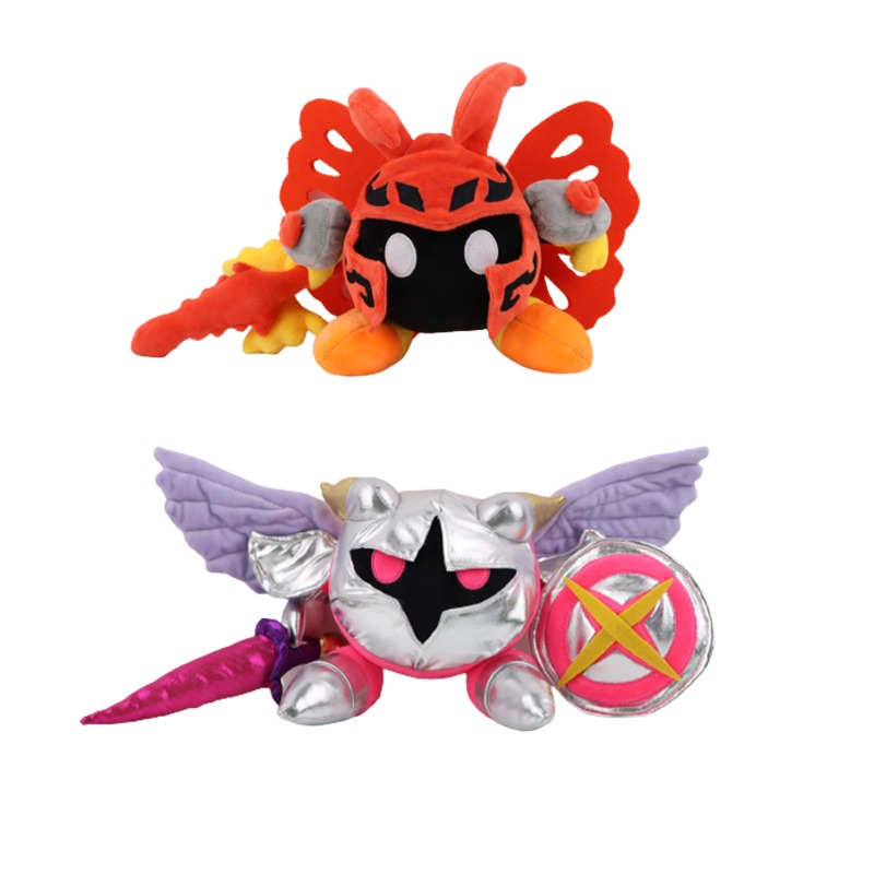 Game Kirby Anime Plush Doll Ka - Kids Toys Play incelemesi ve fiyatı