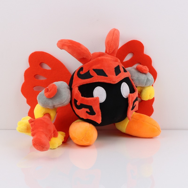 Game Kirby Anime Plush Doll Ka - Kids Toys Play incelemesi ve fiyatı