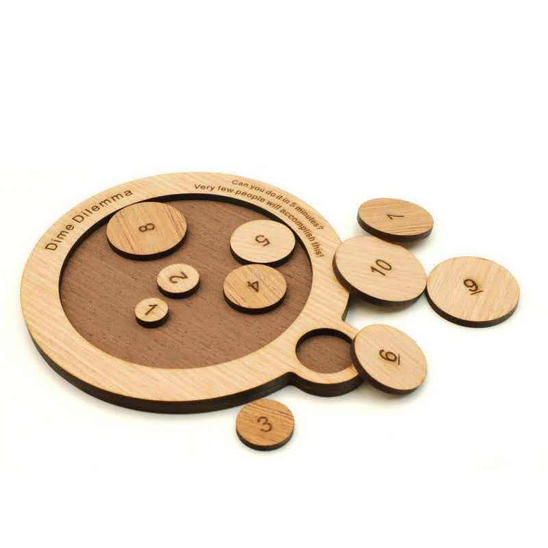 Boutique Very Difficult Brain  - Kids Toys Very incelemesi ve fiyatı