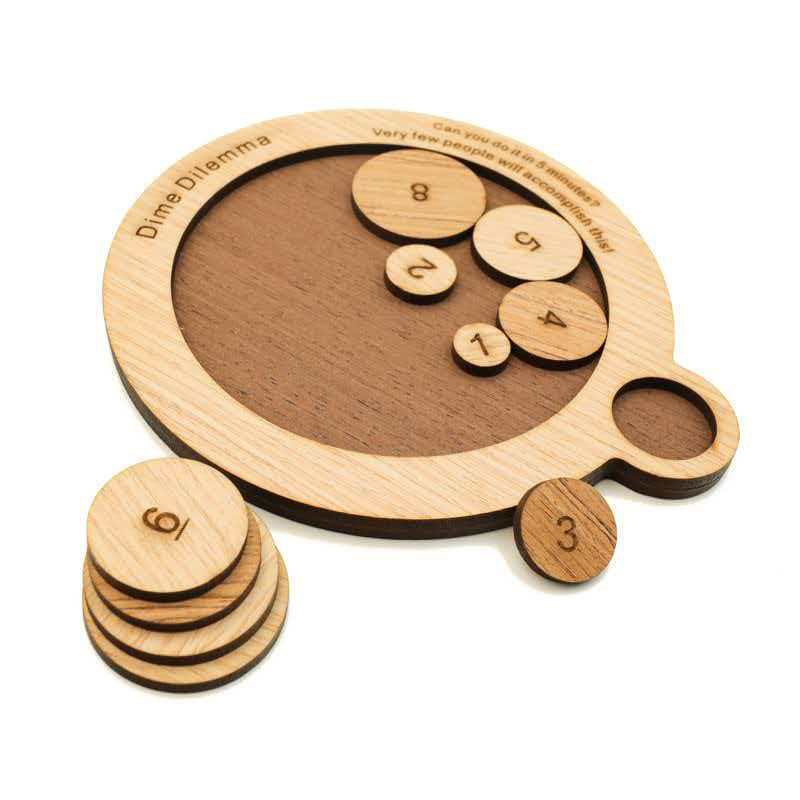 Boutique Very Difficult Brain  - Kids Toys Very incelemesi ve fiyatı
