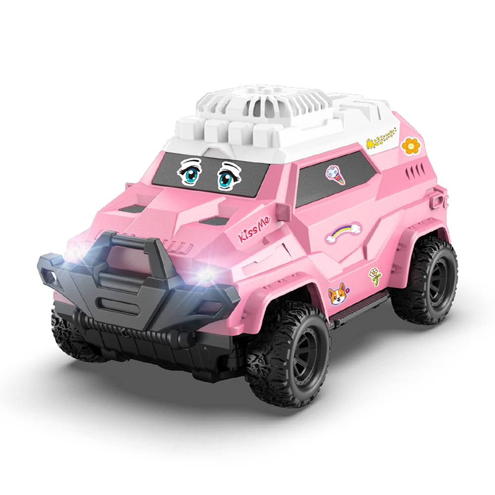 9IMOD RC Car DIY Sticker Fan C - Kids' Toys Channel incelemesi ve fiyatı