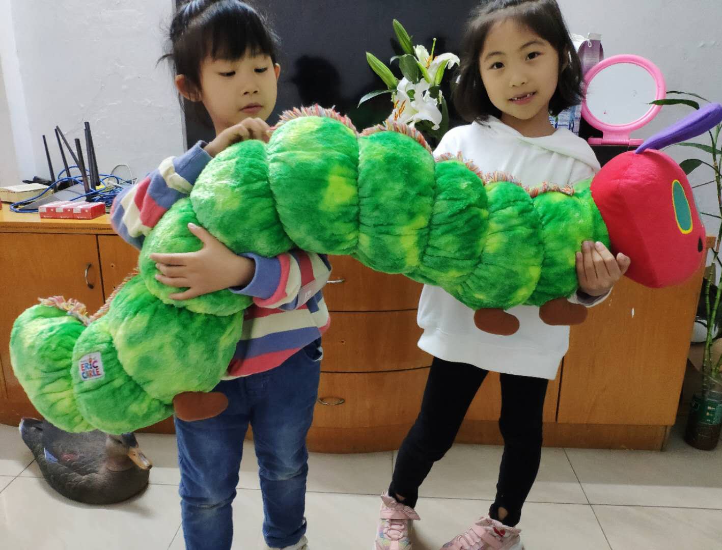 Authentic The Very Hungry Cate - Kids Toys Very incelemesi ve fiyatı