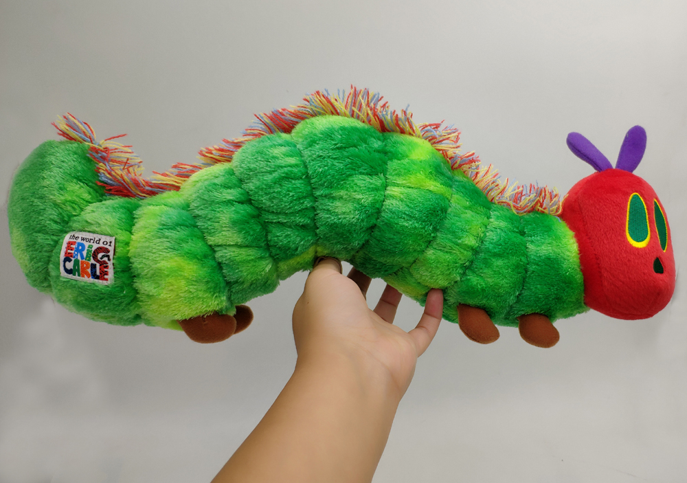 Authentic The Very Hungry Cate - Kids Toys Very incelemesi ve fiyatı