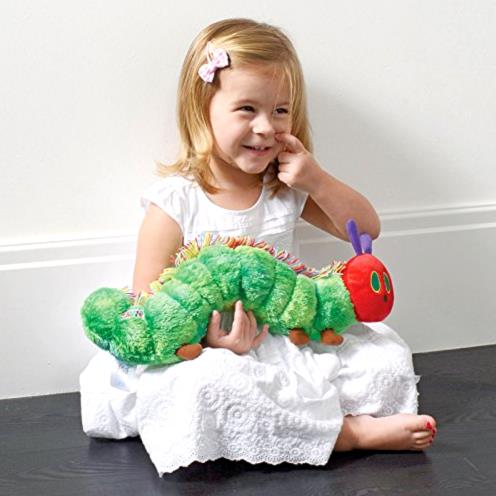 Authentic The Very Hungry Cate - Kids Toys Very incelemesi ve fiyatı