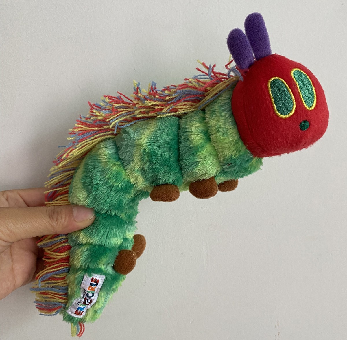 Authentic The Very Hungry Cate - Kids Toys Very incelemesi ve fiyatı