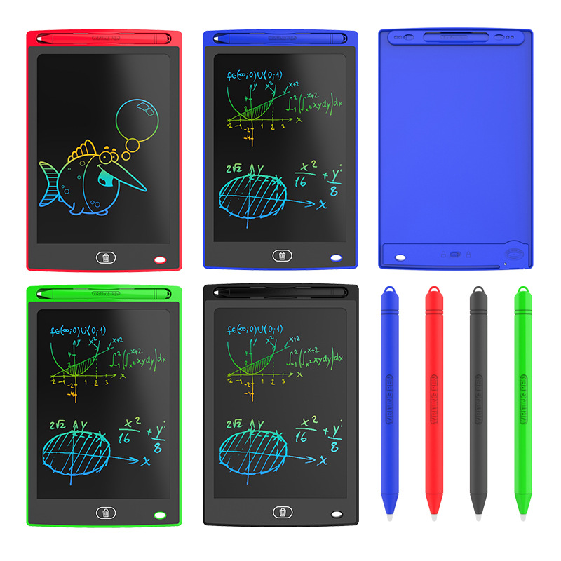 16 Inch LCD Writing Tablet Dra - Kids Toys Drawing incelemesi ve fiyatı