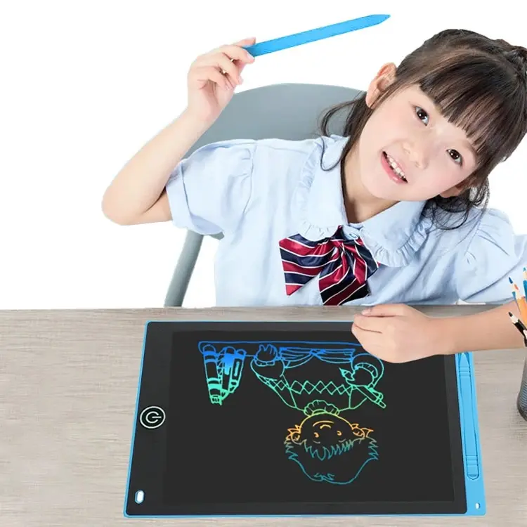 16 Inch LCD Writing Tablet Dra - Kids Toys Drawing incelemesi ve fiyatı