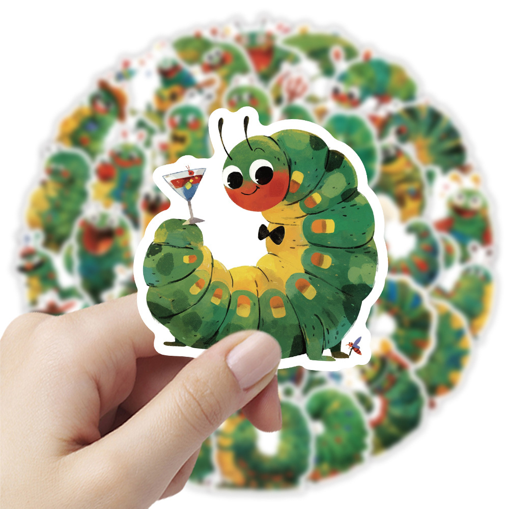 10/30/50PCS Funny The Very Hun - Kids Toys Very incelemesi ve fiyatı