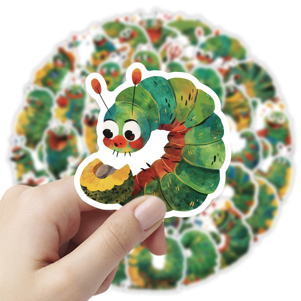 10/30/50PCS Funny The Very Hun - Kids Toys Very incelemesi ve fiyatı