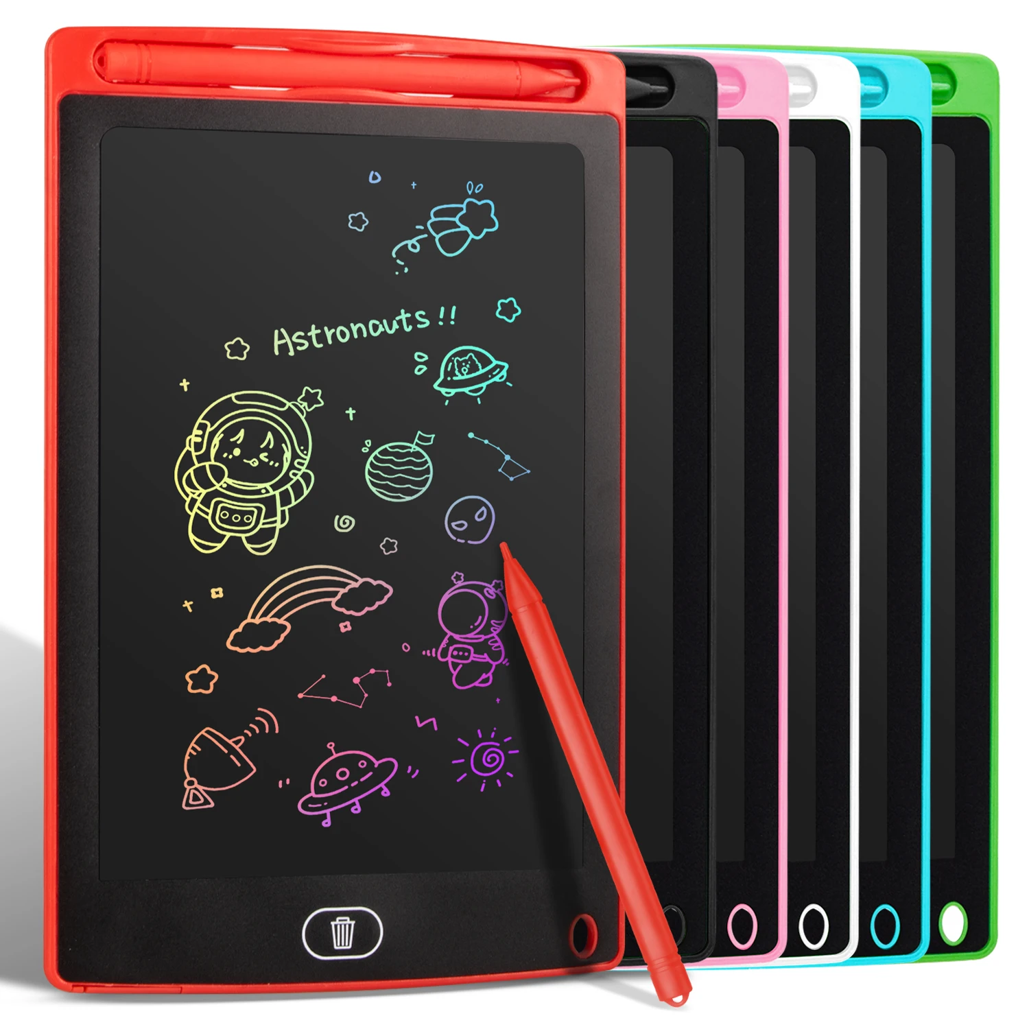 8.5 Inch LCD Writing Tablet Dr - Kids Toys Drawing incelemesi ve fiyatı