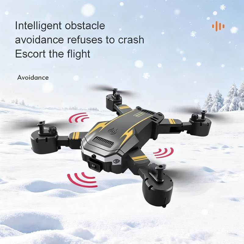 New G6/S6 GPS Drone 5G WIFI Om - Kids Toys Very incelemesi ve fiyatı