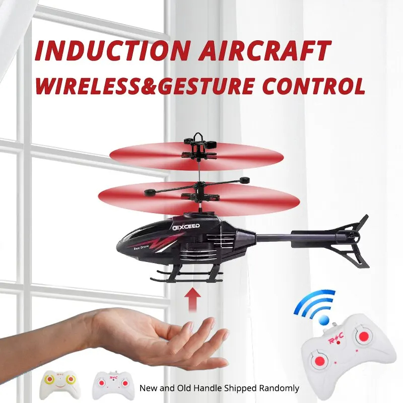 2 Channel Gesture Control Susp - Kids' Toys Channel incelemesi ve fiyatı