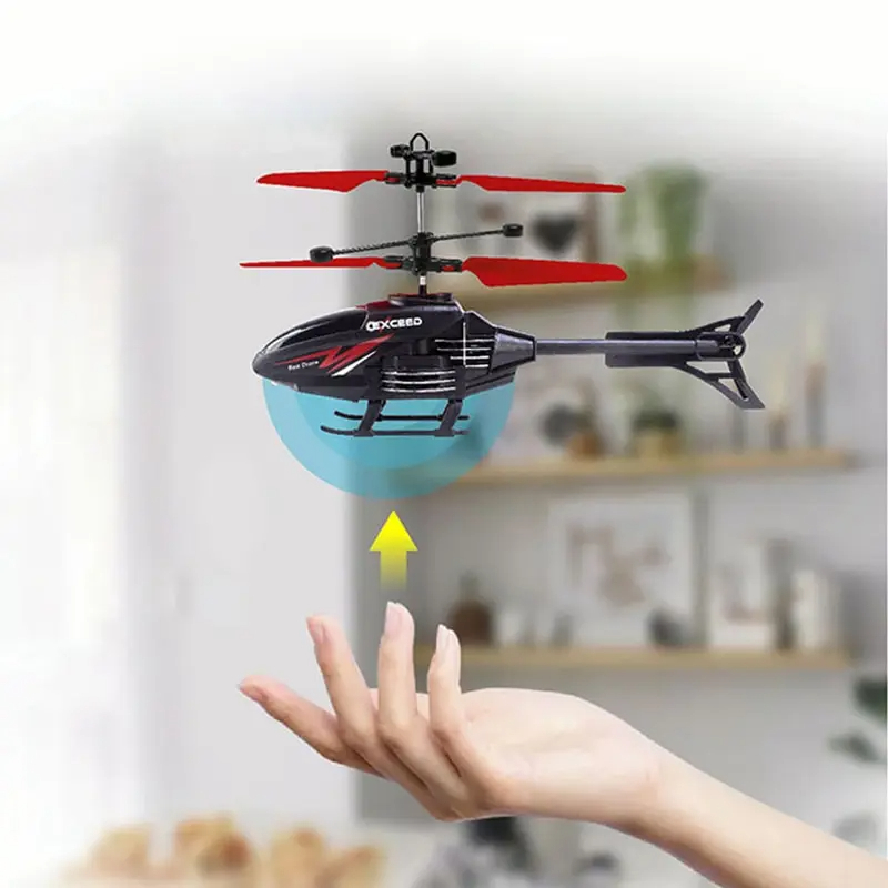 2 Channel Gesture Control Susp - Kids' Toys Channel incelemesi ve fiyatı