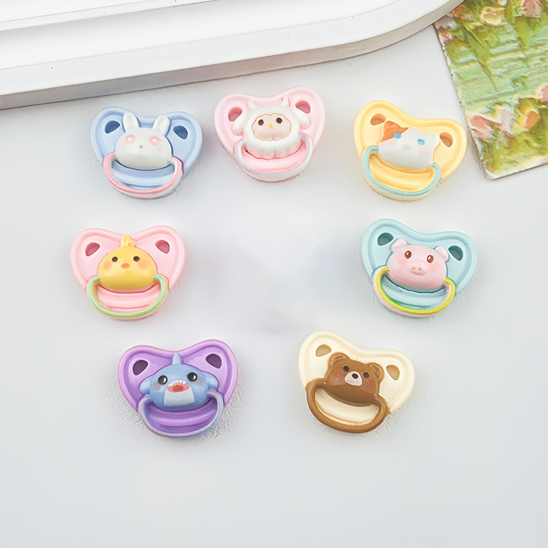 10Pcs Lovely Mini Doll Pacifie - Kids Toys Play incelemesi ve fiyatı