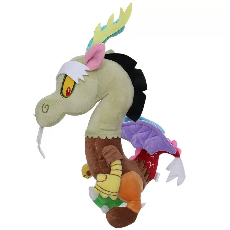 30/35CM My Little Pony Plush T - Unicorn Stuffed Toy incelemesi ve fiyatı